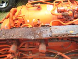 Mitsubishi Fighter CUSTOM Cab Chassis picture