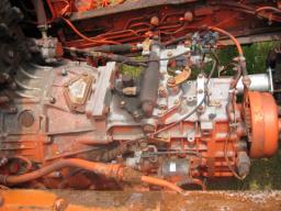 Mitsubishi Fighter CUSTOM Cab Chassis picture