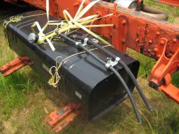 Mitsubishi Fighter CUSTOM Cab Chassis picture