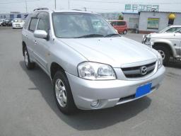 Picture of Mazda Tribute LX-G