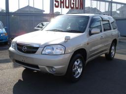 Mazda Tribute LX-G