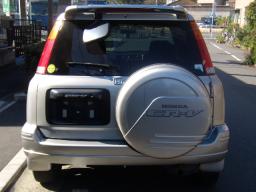 Honda CR-V L picture