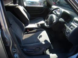 Honda CR-V L picture