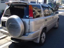 Honda CR-V L picture