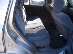 Honda CR-V L picture