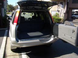 Honda CR-V L picture