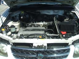 Nissan RNESSA G picture