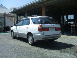 Nissan RNESSA G picture