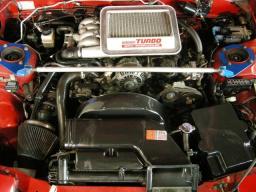 Mazda SAVANNA RX-7 GT-X picture