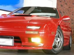 Mazda SAVANNA RX-7 GT-X picture