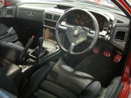 Mazda SAVANNA RX-7 GT-X picture