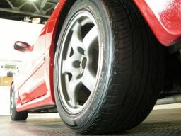 Mazda SAVANNA RX-7 GT-X picture