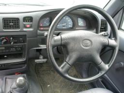 Toyota Hilux SINGLE CAB picture