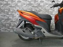 Yamaha Bike tricity picture