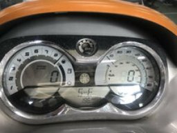 SEA DOO JETSKI RXT-X255 picture