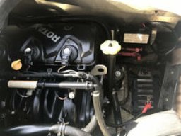 SEA DOO JETSKI RXT-X255 picture