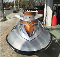 SEA DOO JETSKI RXT-X255 picture