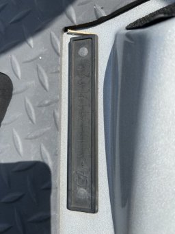 SEA DOO JETSKI RXT-X255 picture