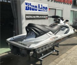 SEA DOO JETSKI RXT-X255 picture