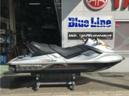 SEA DOO JETSKI RXT-X255 picture
