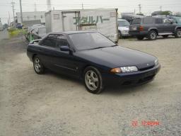Nissan SKYLINE GTS-T TYPE M