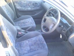 Toyota Corolla G Touring picture