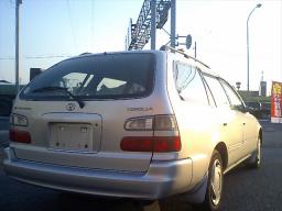 Toyota Corolla G Touring picture