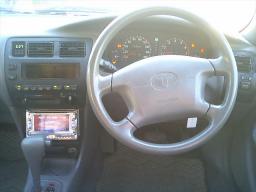 Toyota Corolla G Touring picture