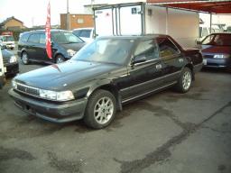 Toyota CRESTA SUPER LUCENT 2.5