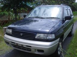 Mazda MPV  picture