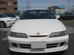 Honda Integra