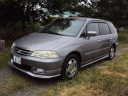 Honda ODYSSEY L