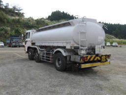 Mitsubishi SUPER GREAT  picture