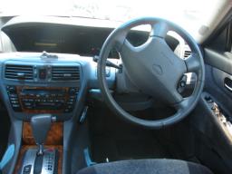 Nissan Gloria MULTI  NAVI,TV picture