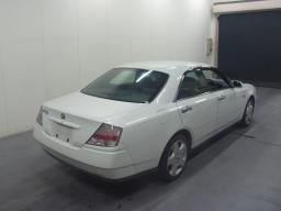 Nissan Gloria MULTI  NAVI,TV picture