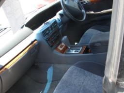 Nissan Gloria MULTI  NAVI,TV picture