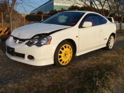 Honda INTEGRA coupe Tipe-R