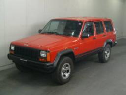 Chrysler Cherokee SPORTS