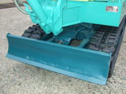 Takeuchi TB120 1.2t picture