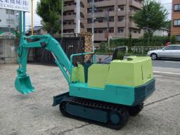 Takeuchi TB120 1.2t picture