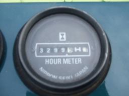 Takeuchi TB120 1.2t picture