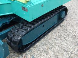 Takeuchi TB120 1.2t picture