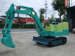 Takeuchi TB120 1.2t picture