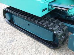 Takeuchi TB120 1.2t picture