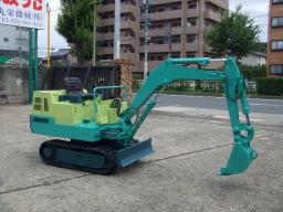 Takeuchi TB120 1.2t picture
