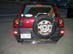 Toyota RAV4 L-V picture