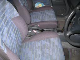 Toyota RAV4 L-V picture