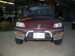 Toyota RAV4 L-V picture