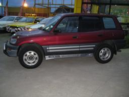 Toyota RAV4 L-V picture