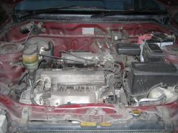 Toyota RAV4 L-V picture